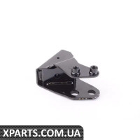 51117418288 BMW Пластина дефлектора - права