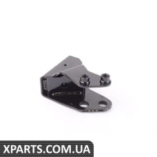 51117418288 BMW Пластина дефлектора - права