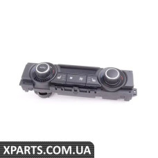 64119215515 BMW Задній кондиціонер повітря