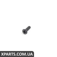 46622313516 BMW ВИНТ С ПОТАЙНОЙ ГОЛОВКОЙ