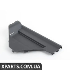 51169178696 BMW F07 Права кришка