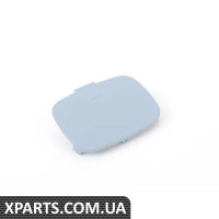 51127142216 BMW Заслонка
