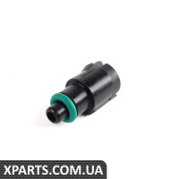 11611735800 BMW З'єднувач вакуумної лінії — ціна вказана за штуку