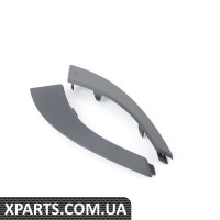 51127266466 BMW КОМПЛЕКТ ОБЛИЦЮВАННЯ,