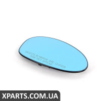 51167157244 BMW стандартне дзеркальне скло - праве