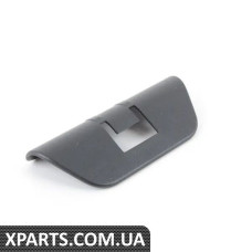 52209137023 BMW Кришка, запірний механізм