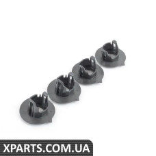51112221609 BMW Набор креплений для отделки