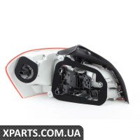 63217273430 BMW Задні ліхтарі СПРАВА