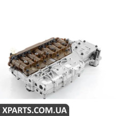 24607623883 BMW Блок мехатроніки - GA6L45R