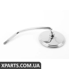 51161236021 BMW ДЗЕРКАЛО ЗЛІВА