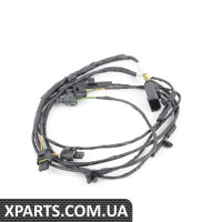 61129236520 BMW Комплект проводки PDC - передній