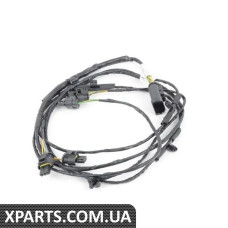 61129236520 BMW Комплект проводки PDC - передній