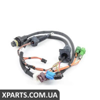 12517584708 BMW Джгут проводів двигуна Модуль коробки передач