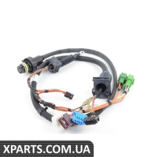 12517584708 BMW Джгут проводів двигуна Модуль коробки передач
