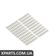 1252756782 BMW 1252756782 BMW Розетка - упаковка зі 100 шт.