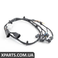 61126970670 BMW КОМПЛЕКТ ПРОВОДИ