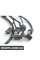 61126970670 BMW КОМПЛЕКТ ПРОВОДИ