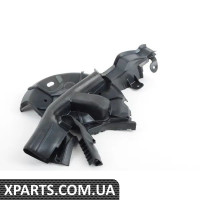 51768066662 BMW Ущільнення капота справа
