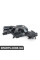 51768066662 BMW Ущільнення капота справа