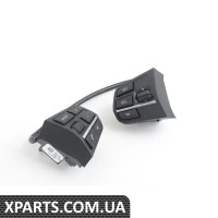61319262706 BMW Багатофункціональний перемикач на рульовому колесі