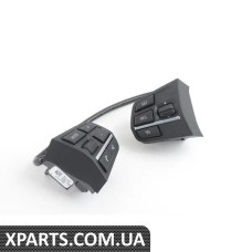 61319262706 BMW Багатофункціональний перемикач на рульовому колесі