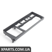 51161883811 BMW MLDG РАДІО ВИРІЗАТИ