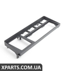 51161883811 BMW MLDG РАДІО ВИРІЗАТИ