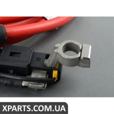 12421436902 BMW Кабель акумулятора E39 (плюсовий полюс)