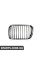 51138195151 BMW Решітка для нирок - зліва