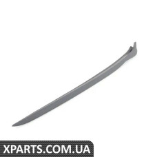 51317285948 BMW F34 Облицювання вітрового скла - права