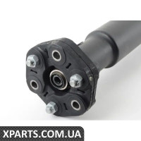 26107572907 BMW Карданний вал у зборі