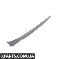 51317285947 BMW F34 Облицовка ветрового стекла - левая