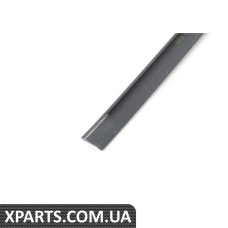 51317285940 BMW F34 верхній ущільнювач вітрового скла