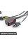 61129136612 BMW E71 Комплект проводки PDC - передній
