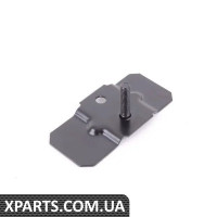41127015871 BMW Кронштейн заднього автомобільного домкрата