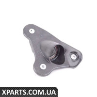 32306777040 BMW Монтажна пластина рульового валу - по центру