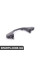 61318383366 BMW Захисна кришка - спортивне кермо