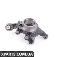 33326774810 BMW Тримач колеса - задній правий