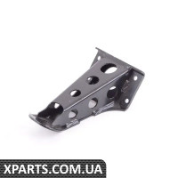 11811128499 BMW Рычаг подвески двигателя — левый