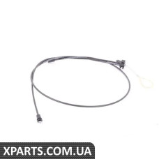 51166977776 BMW АВАРІЙНИЙ ВИПУСК