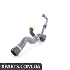 17127580957 BMW Верхній патрубок радіатора