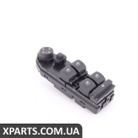 61313414353 BMW ПЕРЕКЛЮЧАТЕЛЬ ОКНОПОДЪЕМНИКА