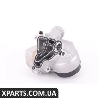 11428637812 BMW Масляний фільтр