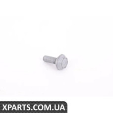 07147192750 BMW Болт із шестигранною головкою (M8)