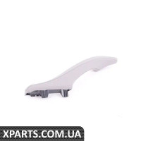 51417225855 BMW Дверна ручка - ліва
