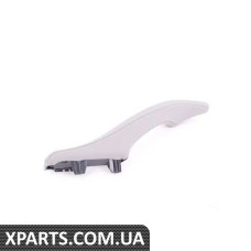 51417225855 BMW Дверна ручка - ліва