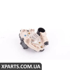 12317551153 BMW Регулятор напруги - 90А/120А/140А