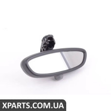 51169302876 BMW Дзеркало заднього виду, ручне / LE