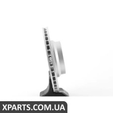34116864057 BMW Тормозной диск (348 х 30 мм)