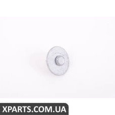 07147135934 BMW Оригінальний болт BMW з шестигранною головкою та шайбою